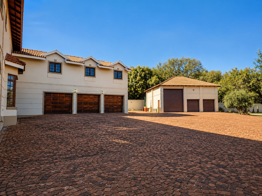 4 Bedroom Property for Sale in Wilkoppies North West